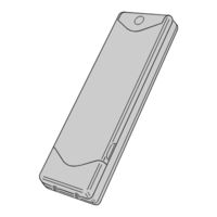 Linear Door User Manual