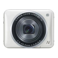 Canon PowerShot N2 User Manual