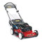 Lawn Mower Toro 20373 Operator's Manual
