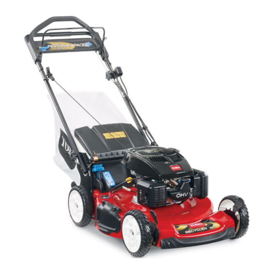 Toro on sale 20371 manual