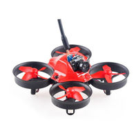 Makerfire BNF Micro FPV Manual