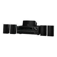 Onkyo SKR-558 Instructions Manual