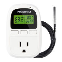 INKBIRD C206T Manual