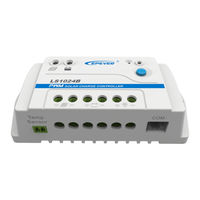 Epever LS1024B User Manual