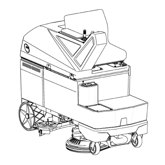 NSS eForce 26 Operator's Manual