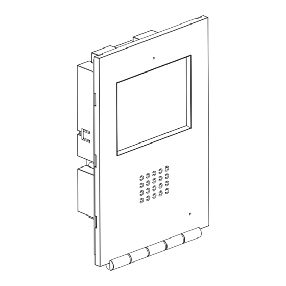 Fermax ILOFT Manual