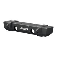 Curt Group Aries TrailCrusher 2156000 Installation Manual