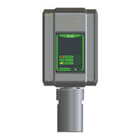 Tecnocontrol TS282K Series User Manual