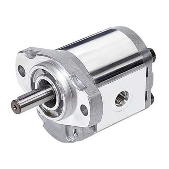 Eaton 26 Series Repair Information