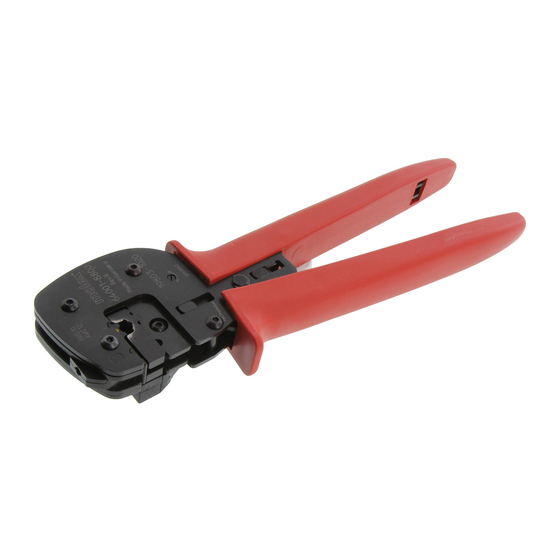 molex 64001-8800 Manual