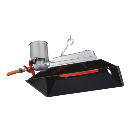 Gasolec M Series Manual