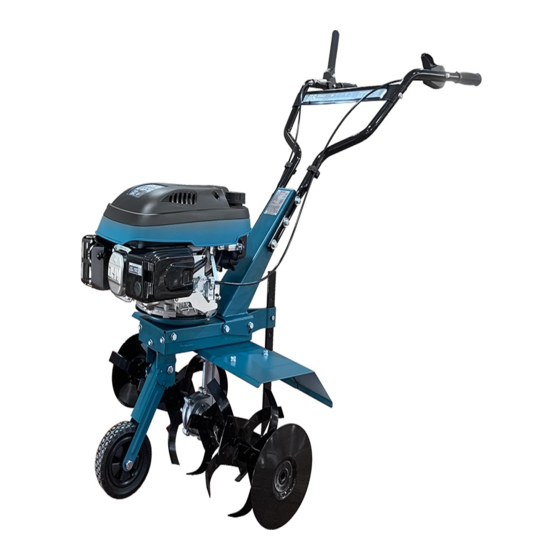 DIMAX GROUP Konner & Sohnen KS 4HP-70 Manuals