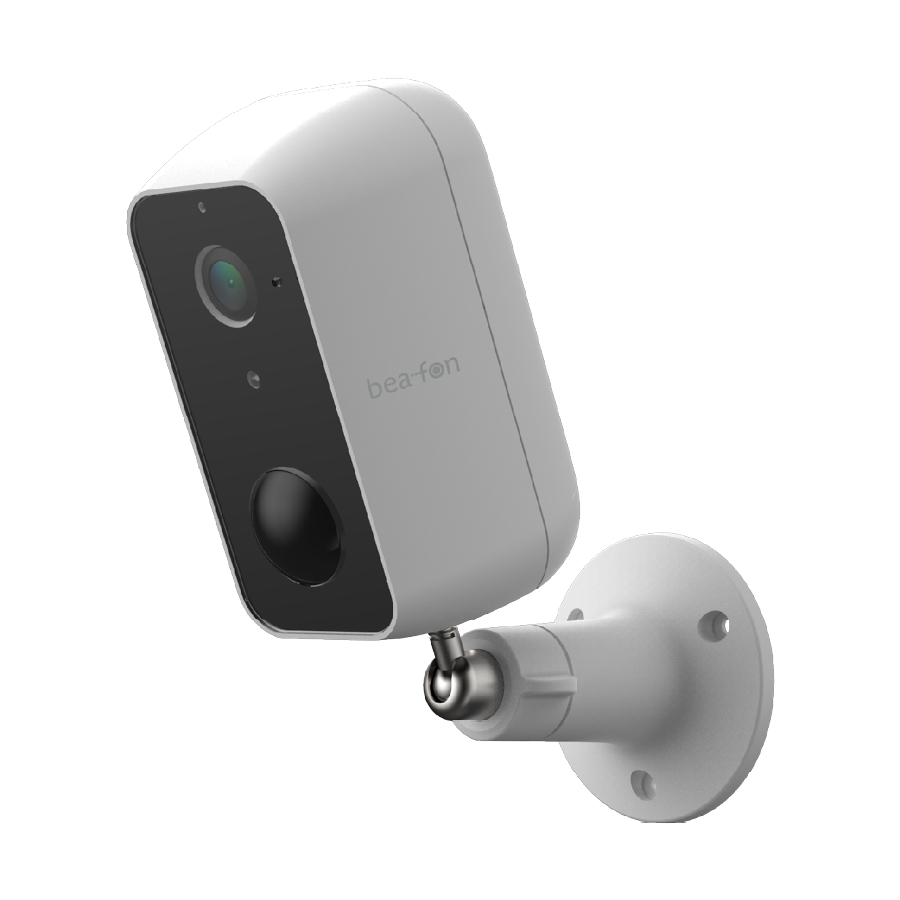 Bea-fon Smart Home SAFER 1S Manual