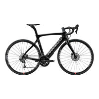 PINARELLO NYTRO Quick Manual