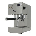 Aircraft Espresso AC-805 Manual