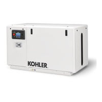 Kohler GM88267-KP3 Installation Instructions Manual