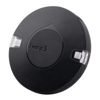 HEX here3 Manual