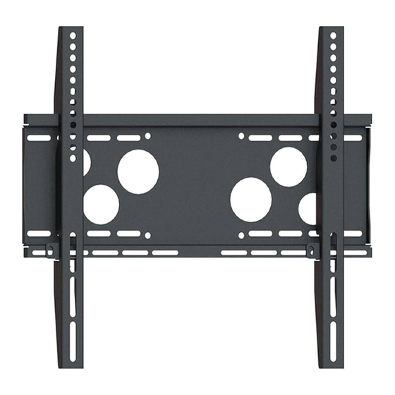 HAGOR WH F Series Installation Manual