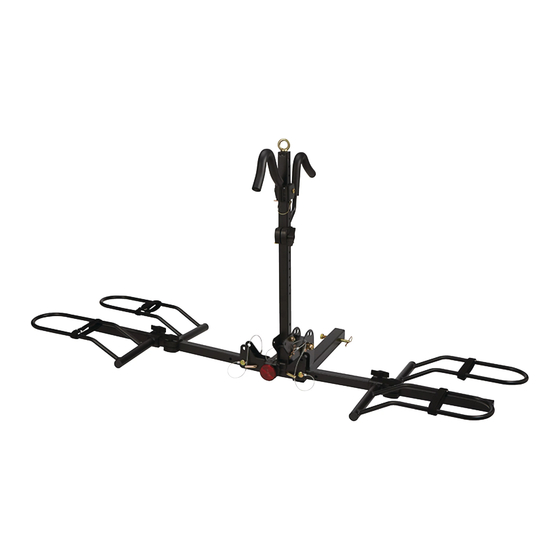 FulTyme RV 1300 Assembly Instructions Manual