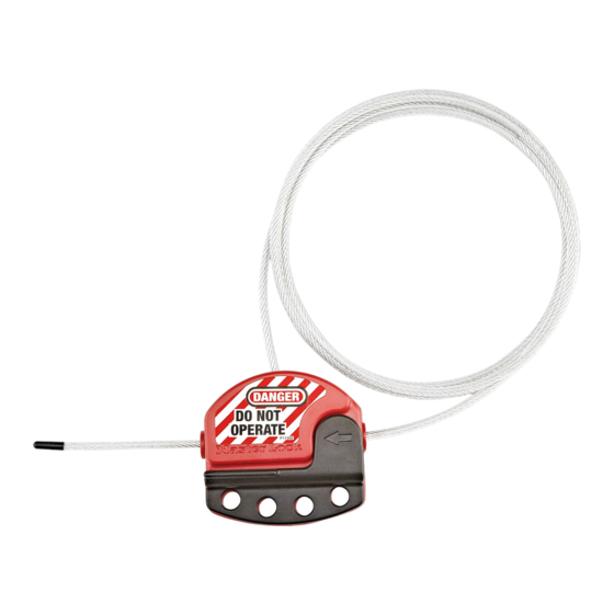 U-Line H-3441 Quick Start Manual