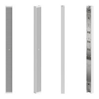 K-Array Vyper-KV25 II User Manual