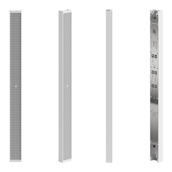 K-array Vyper-KV25 II User Manual