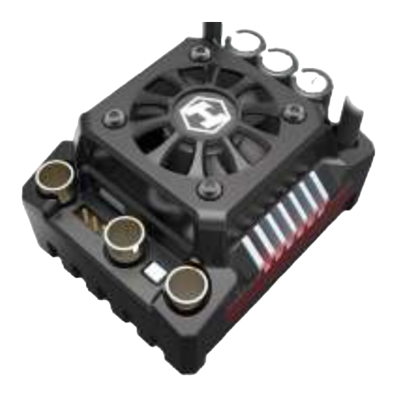 HEXFLY HEX8 User Manual