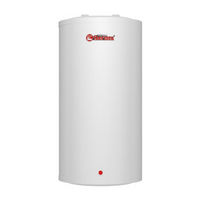 THERMEx Nobel N 15 O User Manual