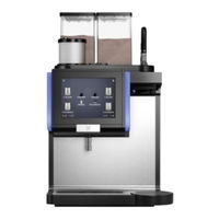 WMF 9000F Planning Information