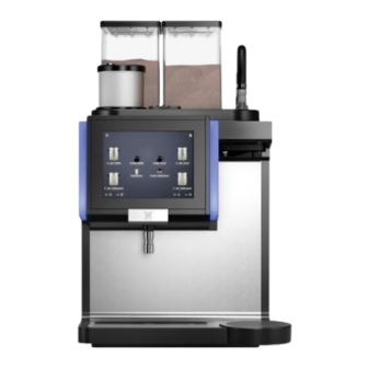 WMF 9000 F Planning Information