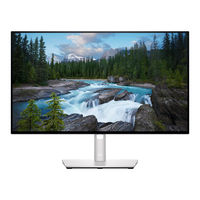 Dell UltraSharp 24 U2422HE User Manual