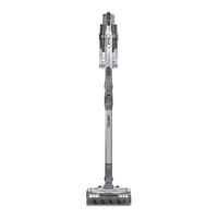 Shark VERTEX MultiFLEX DuoClean PowerFins IZ460 Series Owner's Manual