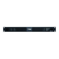 Wohler RMV16-16C User Manual