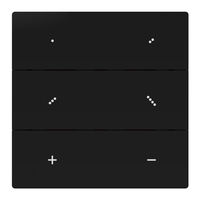 Casambi VLINCA VBA-RCS6 Operation Manual
