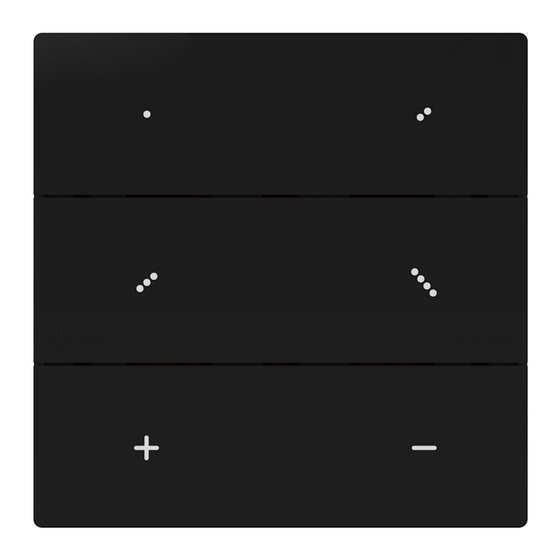 Casambi VLINCA VBA-RCS6 Manuals
