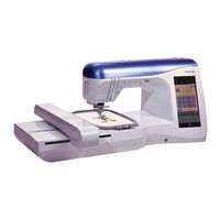 Brother NV2800D User Manual