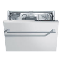 GAGGENAU DI 291 Operating Instructions Manual