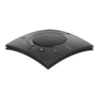 ClearOne CHATAttach 160 User Manual