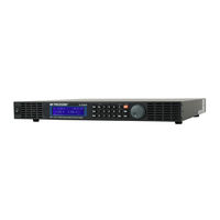 BK Precision XLN10014 User Manual
