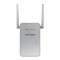 NETGEAR EX6150 AC1200 User Manual