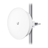 Ubiquiti PowerBeam m5 iso PBE-M5-300-ISO Quick Start Manual