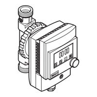 Wilo star z 15 tt Installation & Operating Manual