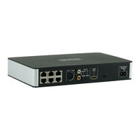 Almando Multiplay Surround Decoder Installation And Operating Instructions Manual