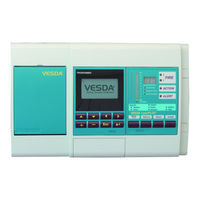 VESDA VLF Maintenance Manual