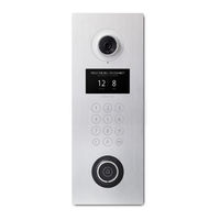 Amroad XL COMMUNITY STATION Installation Manual