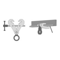Gunnebo Lifting CSS Owner's Manual