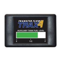 Transfer Flow TRAX 4 Owner's Manual