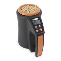 Dickey-John MINI GAC 2500 NBT Quick Start Manual