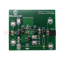 Microchip Technology SOT23-3 User Manual