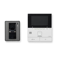 Panasonic VL-SVN511CX Service Manual
